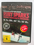 Ruby Sparks – DVD (2012) | Paul Dano & Zoe Kazan