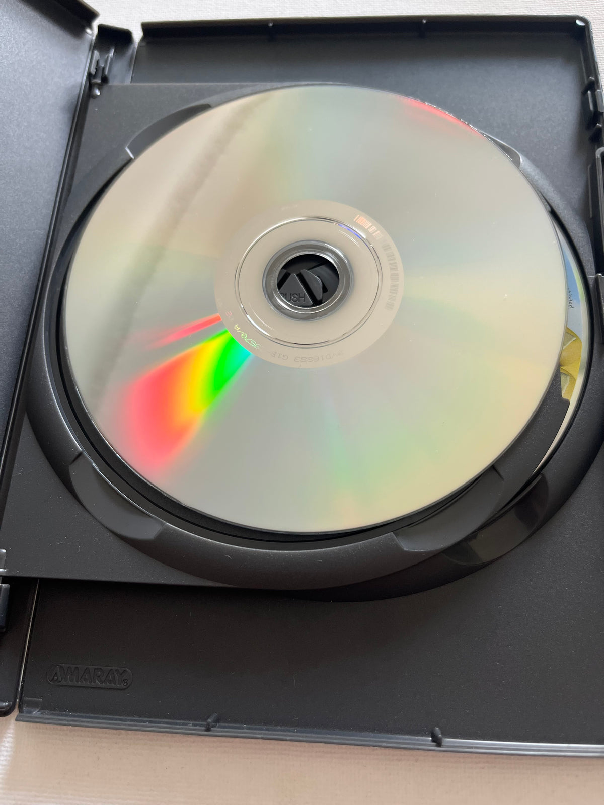 Shrek – 2-Disc 3D Edition DVD (2001) | Includes 3D Glasses