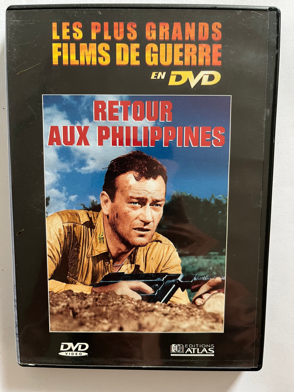 Retour aux Philippines – DVD | Documentary