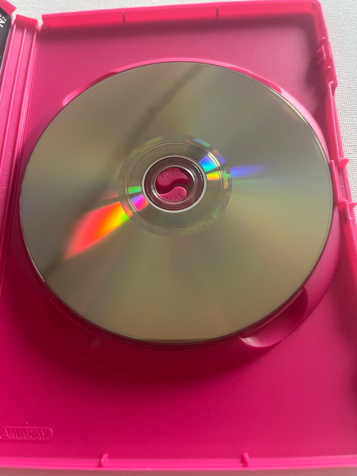 How Do You Know – DVD (2010) | Reese Witherspoon, Owen Wilson & Paul Rudd