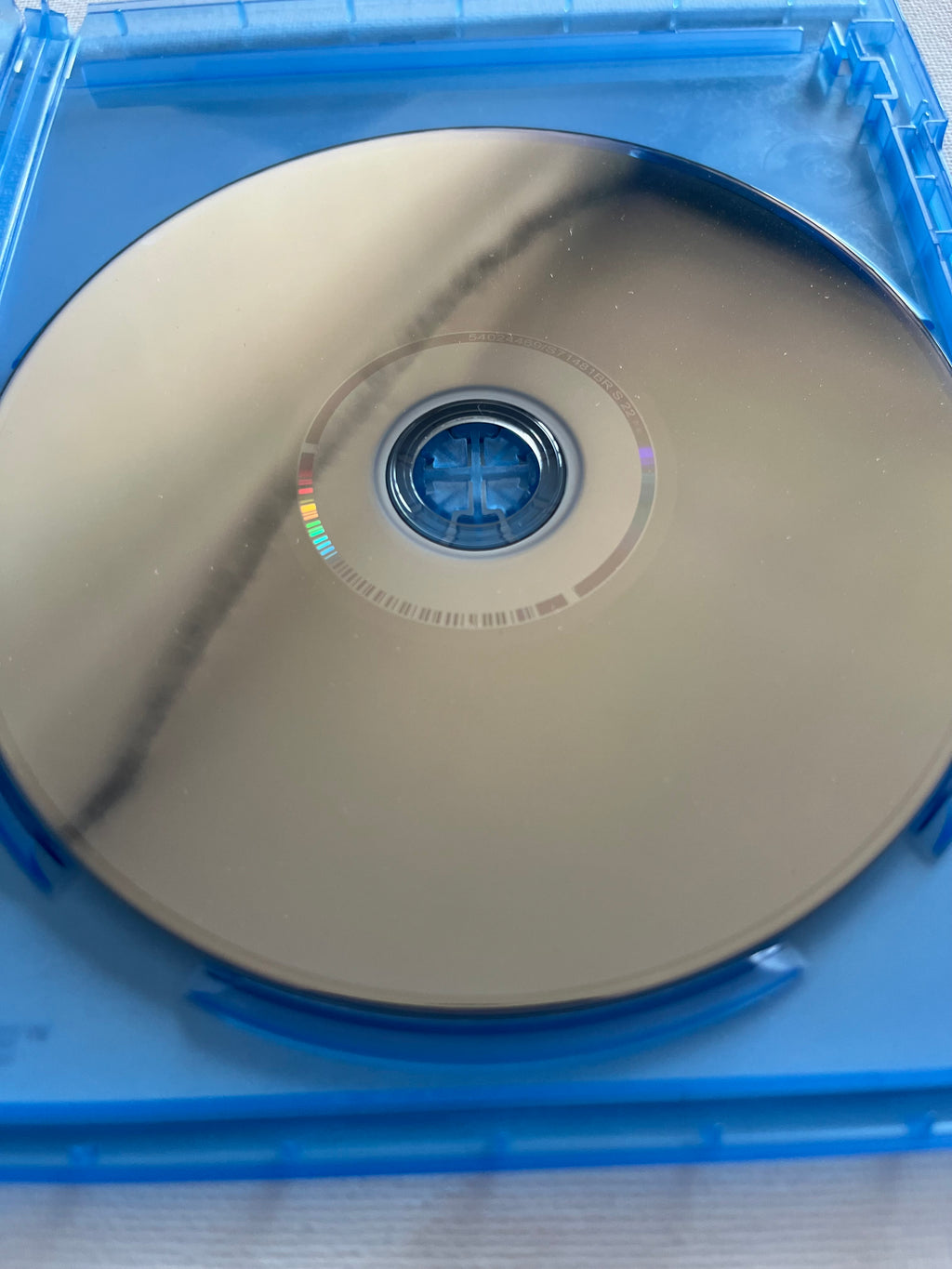 Hachi: A Dog’s Tale – Blu-ray (2009) | Richard Gere & Joan Allen
