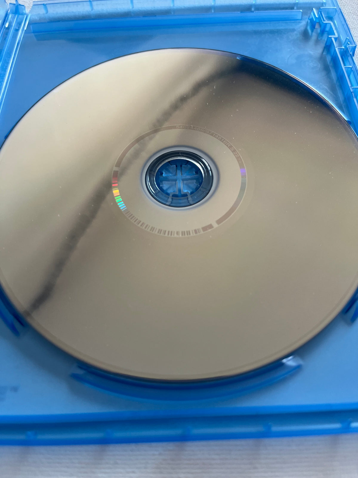 Hachi: A Dog’s Tale – Blu-ray (2009) | Richard Gere & Joan Allen