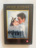 An Officer and a Gentleman – DVD (1982) | Richard Gere & Debra Winger
