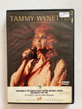 Tammy Wynette – Live – DVD | Classic Country Concert