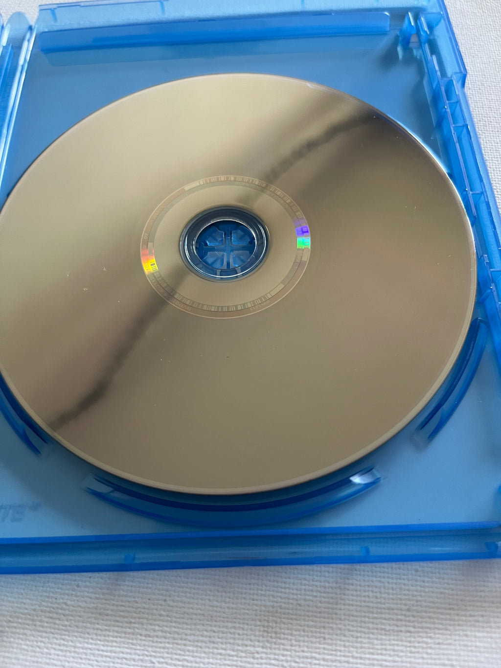 Transformers – Blu-ray (2007) | Shia LaBeouf & Megan Fox