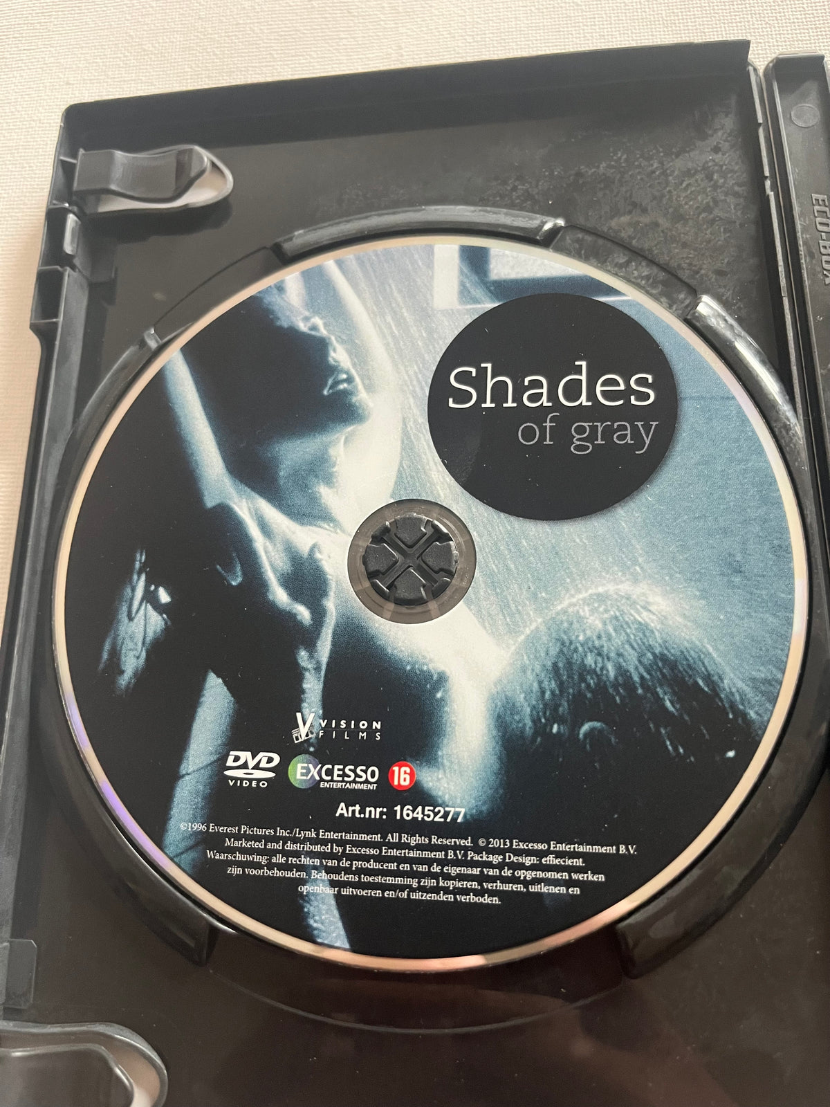 Fifty Shades of Grey + Fifty Shades Darker – 2-Movie DVD Set (2015–2017) | Dakota Johnson & Jamie Dornan