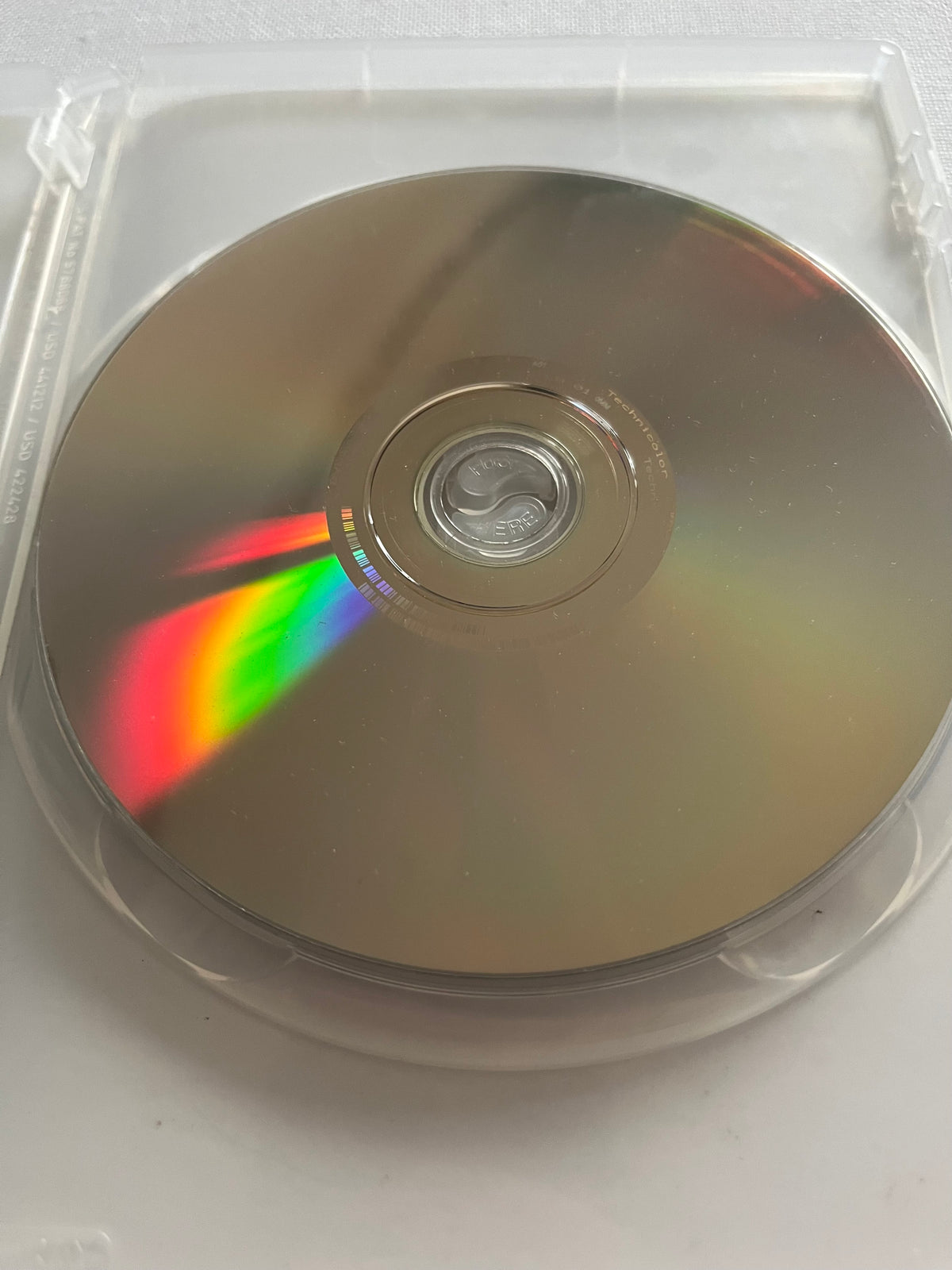 Head of State – DVD (2003) | Chris Rock & Bernie Mac