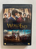World Without End – 3-Disc DVD (2012) | Complete Miniseries