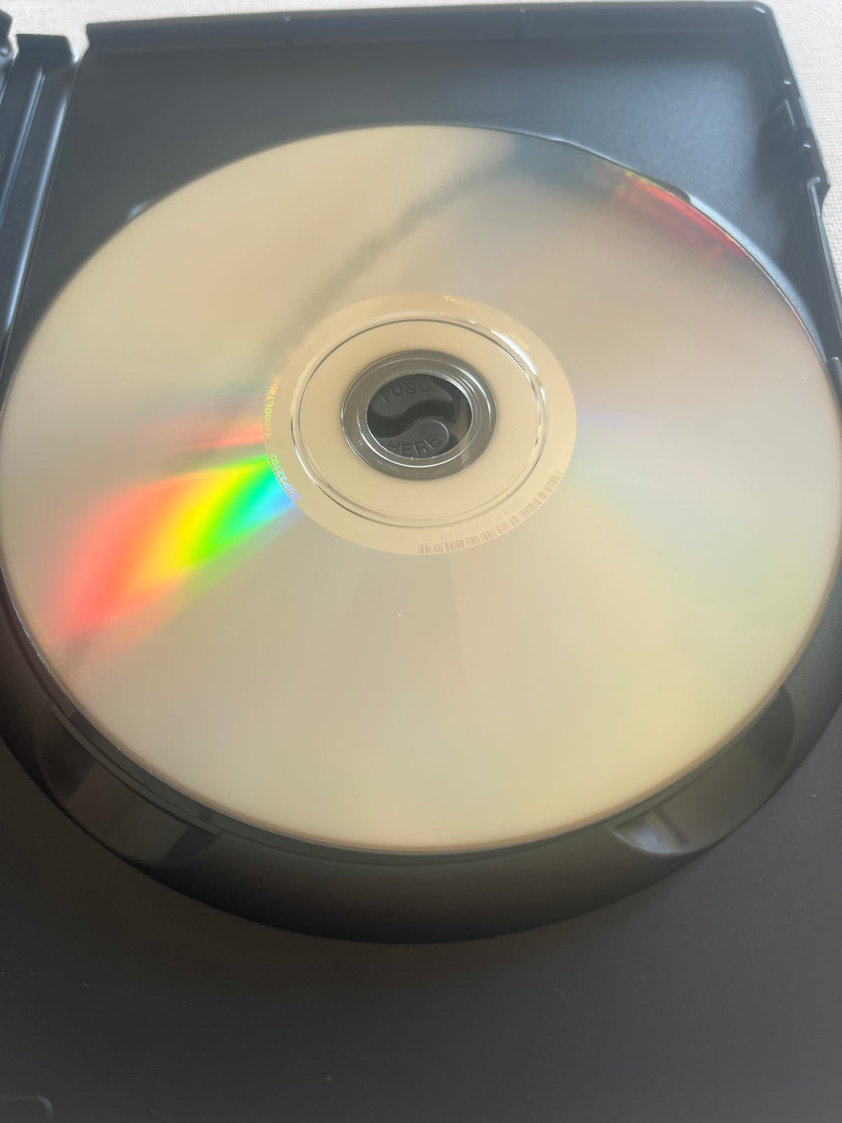 The Merchant of Venice – DVD (2004) | Al Pacino & Jeremy Irons