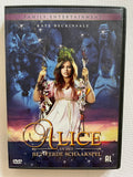 Alice Through the Looking Glass – DVD (1998) | Kate Beckinsale – Fantasy Adventure