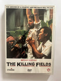 The Killing Fields – DVD (1984) | Sam Waterston & Haing S. Ngor