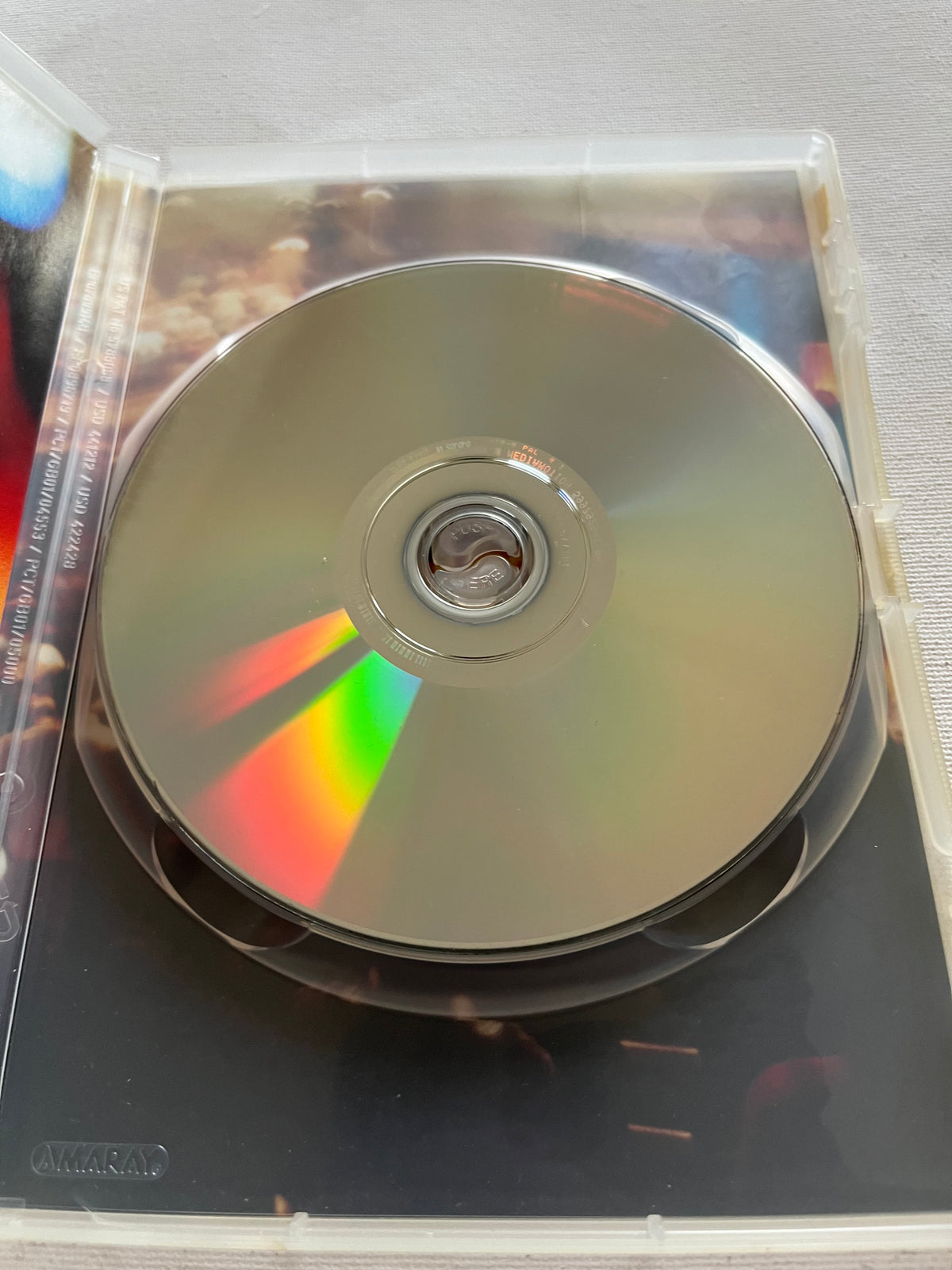 Norah Jones & The Handsome Band – Live in 2004 – DVD | Live Concert
