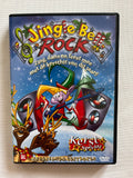 Jingle Bell Rock – Christmas Special – DVD | Dutch Version