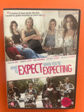 What to Expect When You’re Expecting – DVD (2012) | Cameron Diaz & Jennifer Lopez