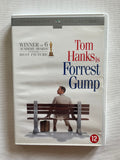 Forrest Gump – DVD (1994) | Tom Hanks & Robin Wright