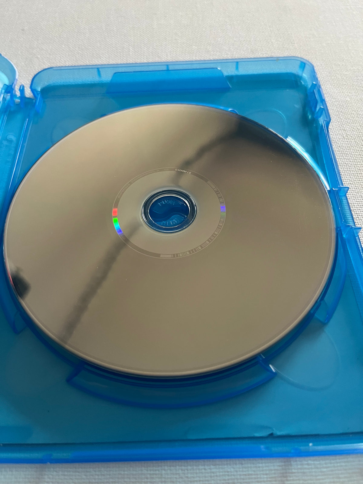 Underworld – Blu-ray (2003) | Kate Beckinsale & Scott Speedman