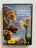Disney Pixar The Good Dinosaur – DVD (2015) | Animated Adventure