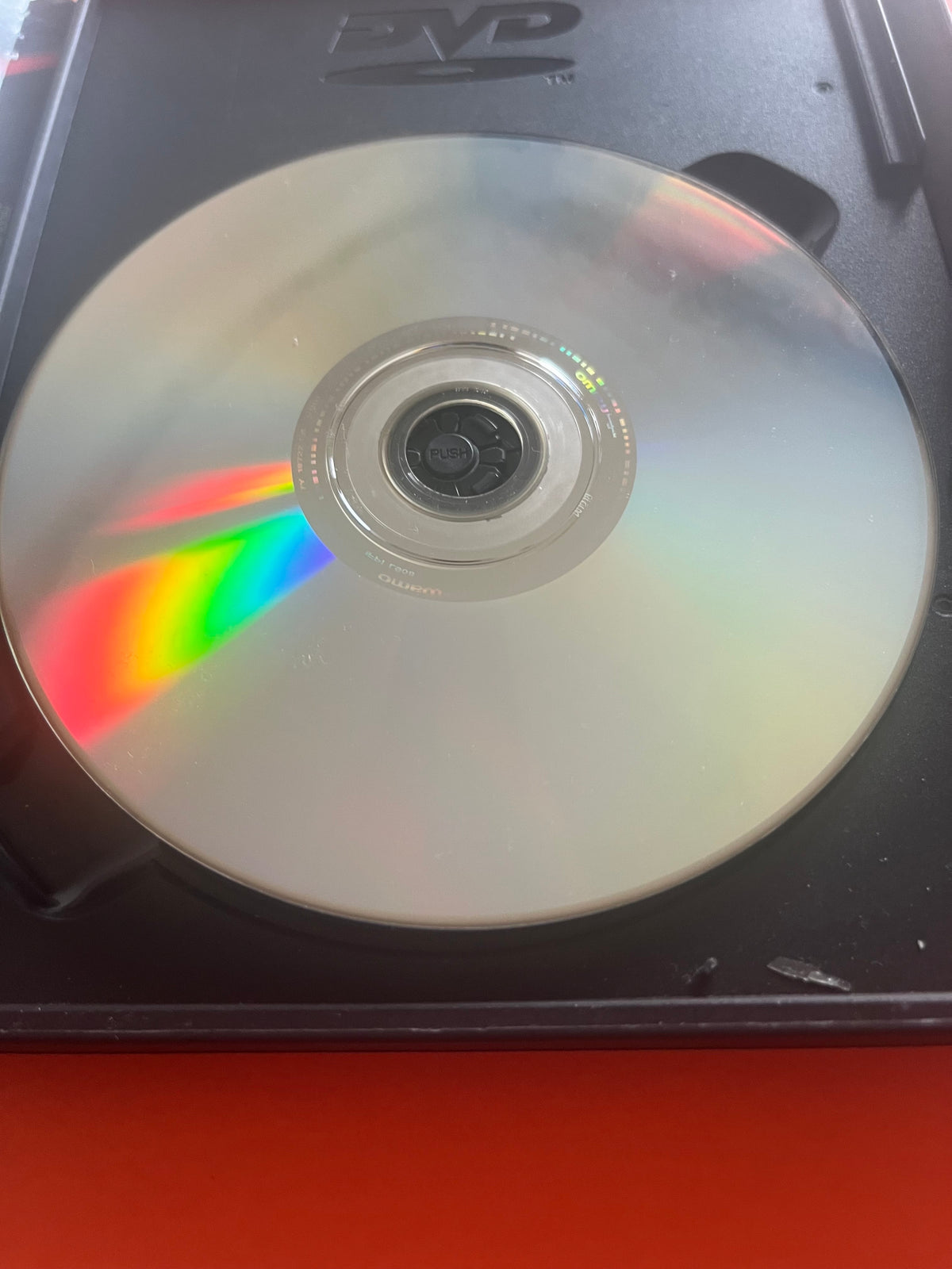 Space Cowboys – DVD (2000) | Clint Eastwood & Tommy Lee Jones
