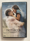 The Notebook – DVD (2004) | Ryan Gosling & Rachel McAdams
