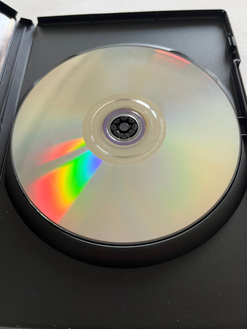 Guus Meeuwis – Live in het Philips Stadion – DVD (2006) | Groots met een Zachte G