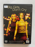 Big Girls Don’t Cry – DVD (2002) | Anna Maria Mühe & Karoline Herfurth
