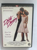 Dirty Dancing – DVD (1987) | Patrick Swayze & Jennifer Grey
