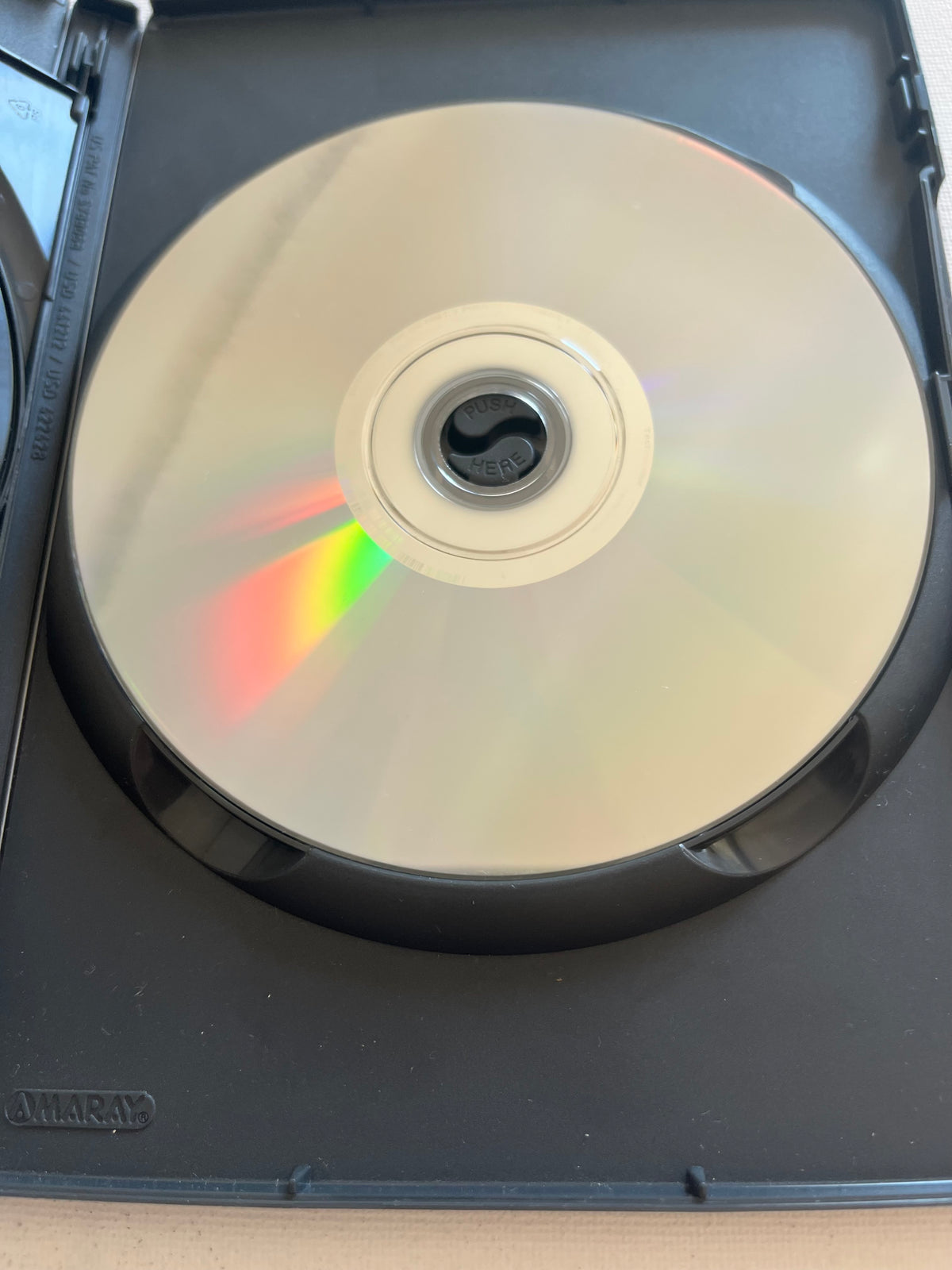 Disney Pirates of the Caribbean: The Curse of the Black Pearl – 2-Disc DVD (2003) | Johnny Depp