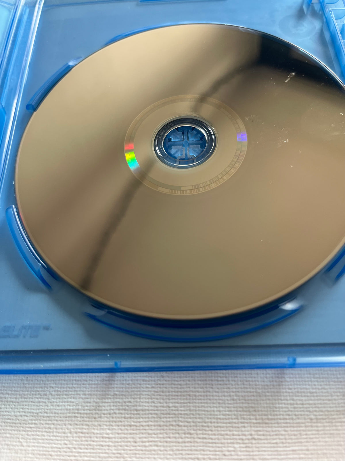 American Sniper – Blu-ray (2014) | Bradley Cooper & Sienna Miller