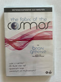 The Fabric of the Cosmos – DVD (2011) | Brian Greene – New & Sealed