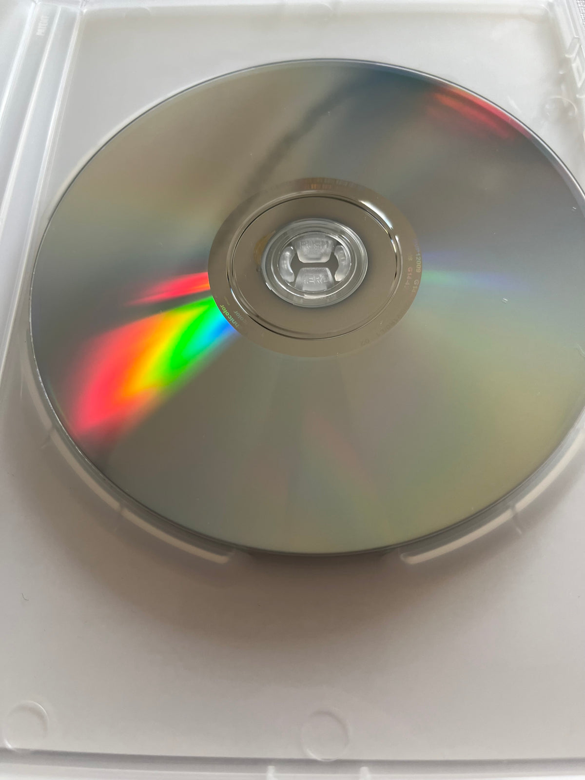 Lemony Snicket’s A Series of Unfortunate Events – DVD (2004) | Jim Carrey – Family Adventure