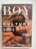 Boy Culture – DVD (2006) | Derek Magyar & Darryl Stephens