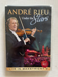 André Rieu: Under the Stars – DVD (2011) | Live in Maastricht