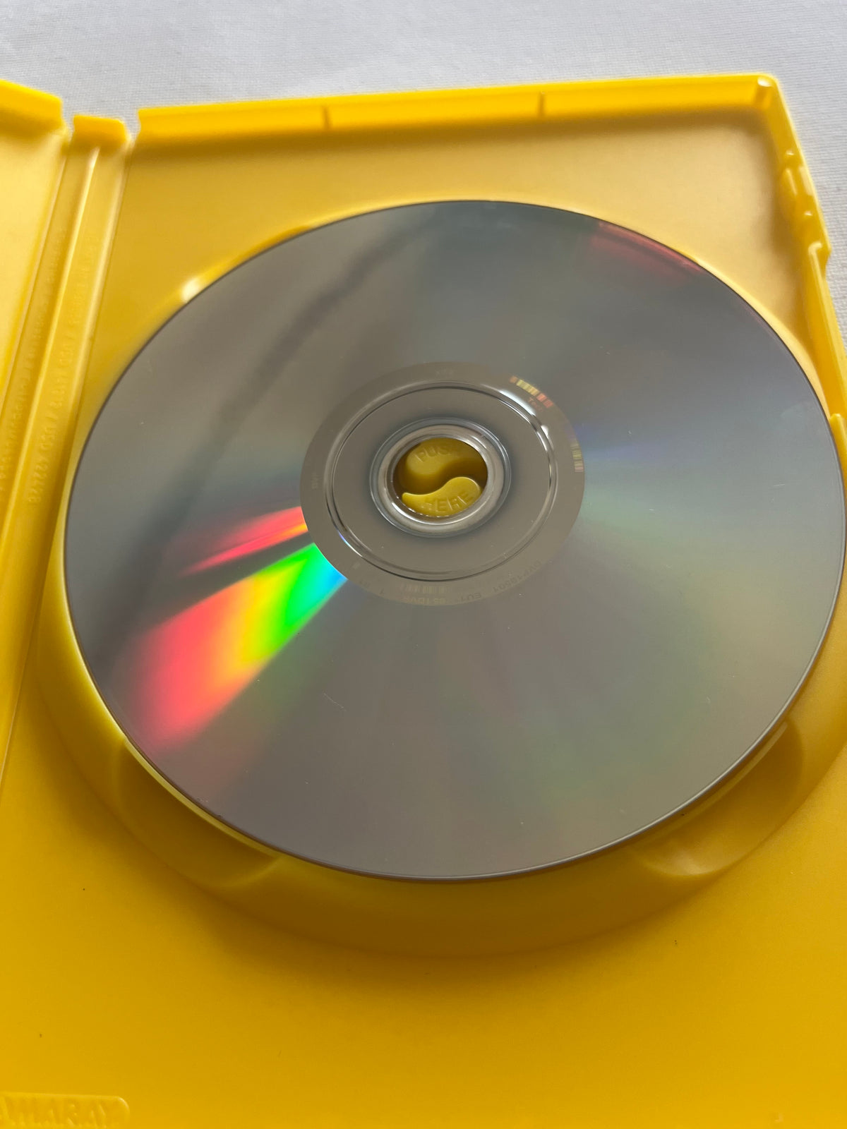 Bad News Bears – DVD (2005) | Billy Bob Thornton