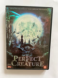 Perfect Creature – DVD (2006) | Dougray Scott & Saffron Burrows