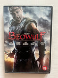 Beowulf – DVD (2007) | Ray Winstone & Angelina Jolie