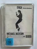 Michael Jackson: Number Ones – DVD (2003) | Greatest Hits Music Videos