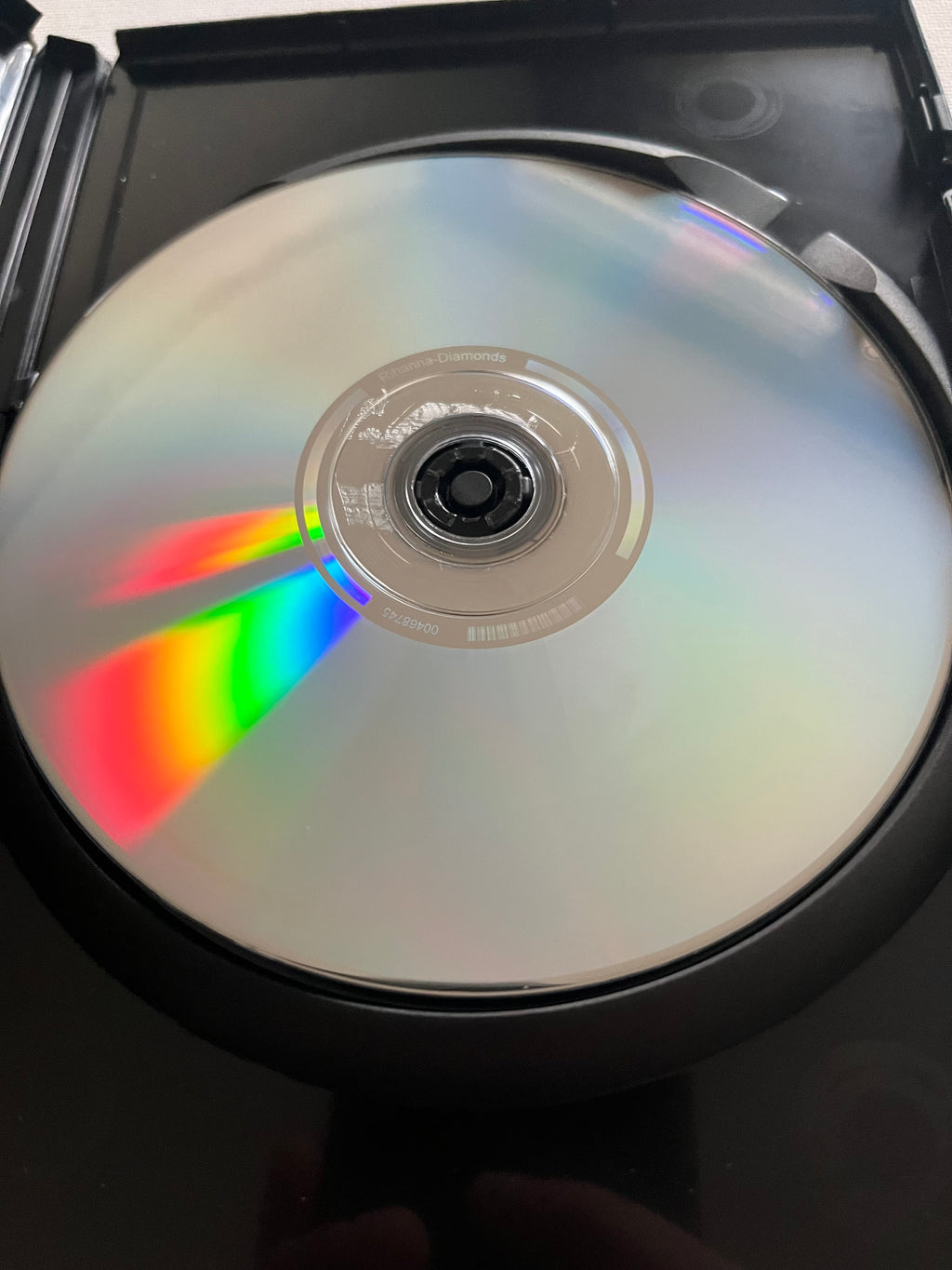 Rihanna – Diamonds – DVD | Music Collection