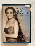 Crystal Gayle – In Concert – DVD | Classic Country Live