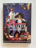 Sinterklaas en het Uur van de Waarheid – DVD (2006) | Bram van der Vlugt