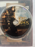 The Lord of the Rings: The Two Towers – 2-Disc Special Edition DVD (2002)