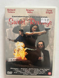 Sweet Revenge – DVD (2001) | Richard Grieco & Brigitte Bako