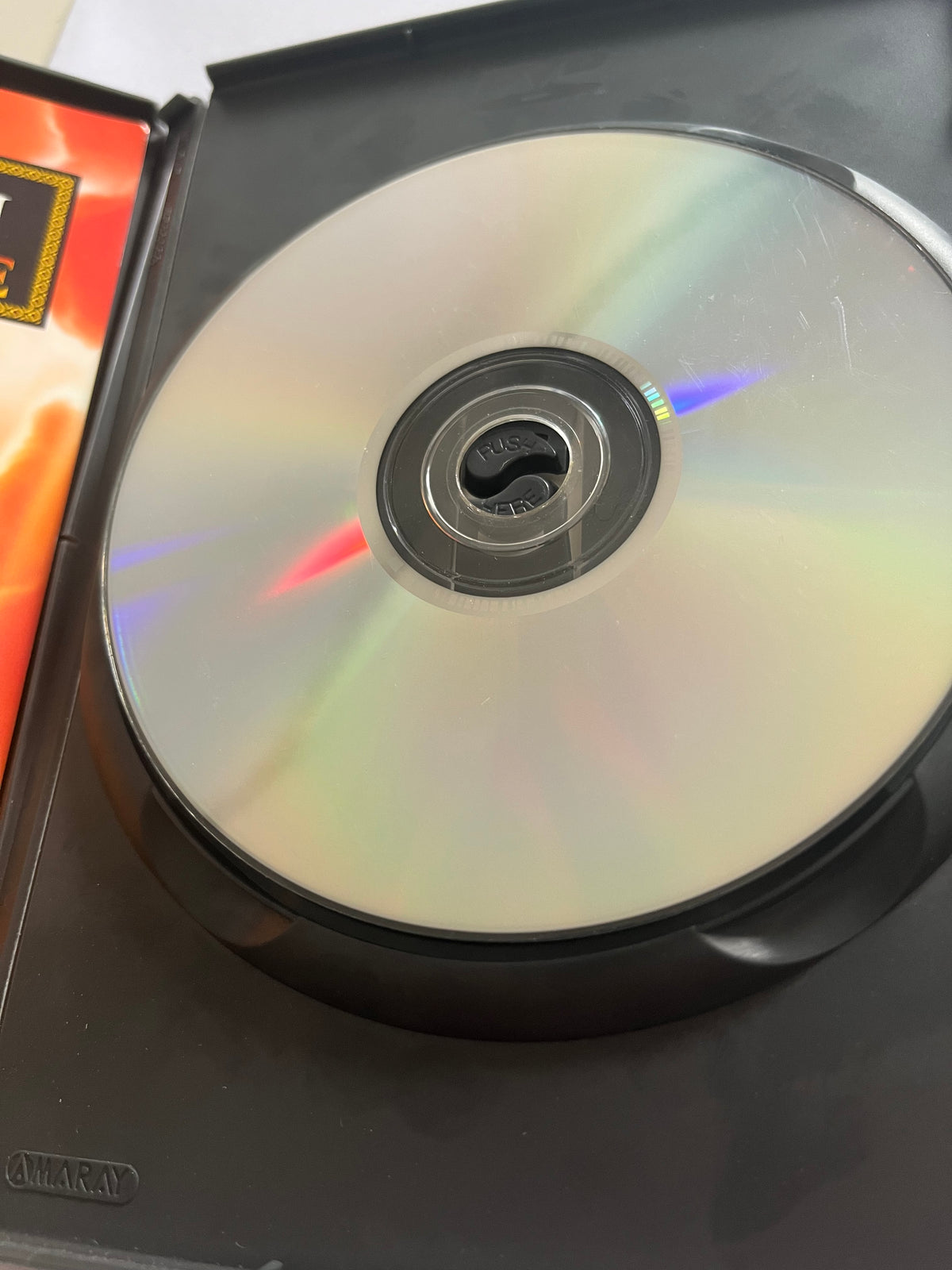 The Lion King II: Simba’s Pride – DVD (1998) | Disney Animated Classic