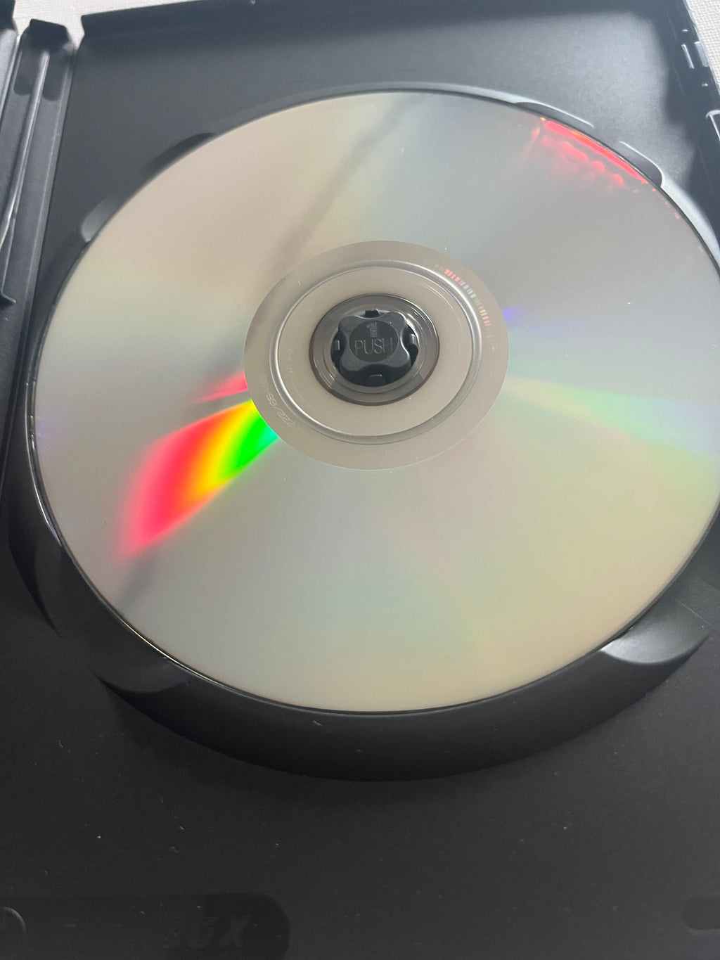 Domestic Disturbance – DVD (2001) | John Travolta & Vince Vaughn