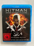 Hitman – Blu-ray (2007) | Timothy Olyphant & Olga Kurylenko