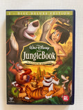 Disney The Jungle Book – Platinum Edition 2-Disc DVD (1967)