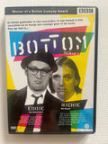 Bottom: Series 1 – DVD (1991) | Rik Mayall & Adrian Edmondson