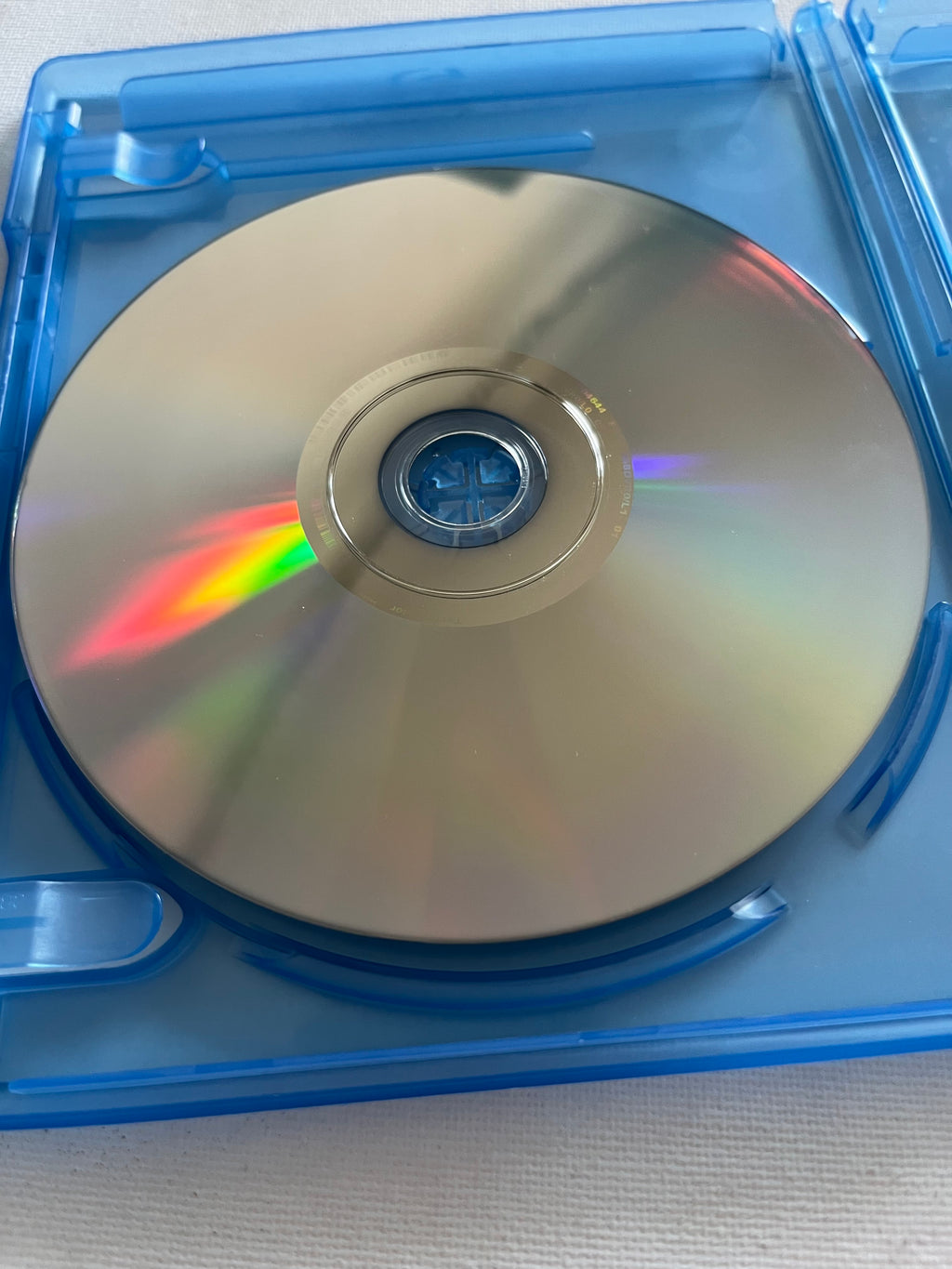 Marvel Captain America: The First Avenger – Blu-ray (2011) | Chris Evans & Hugo Weaving