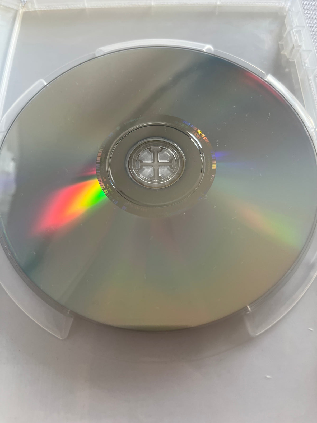 Star Wars: The Force Awakens – DVD (2015) | Harrison Ford, Daisy Ridley & John Boyega
