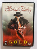 Michael Flatley: Gold – DVD (2000) | Lord of the Dance & Feet of Flames