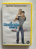 A Cinderella Story – DVD (2004) | Hilary Duff & Chad Michael Murray